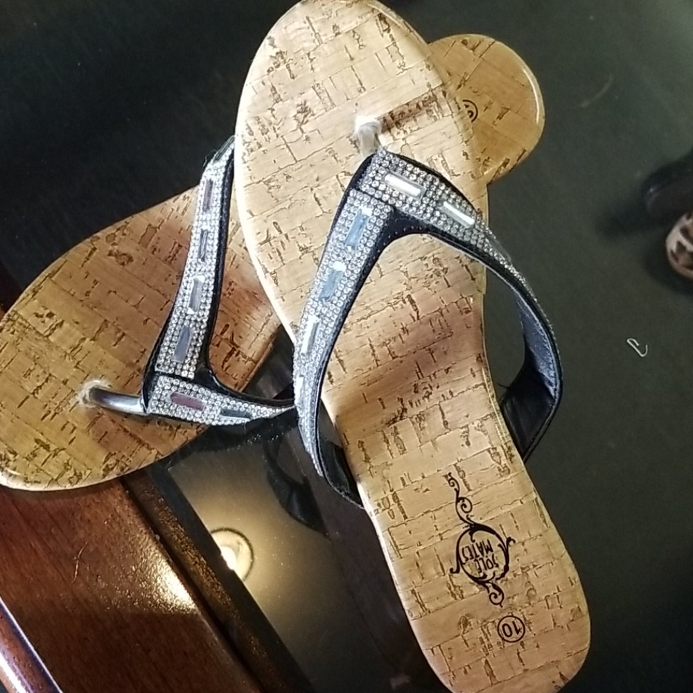 Sole mates shoe. Size 10